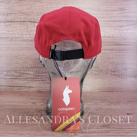 BUNDLE 2 Cotopaxi Hats Caps Snap Back 5 Panel Unisex Saltwater & Currant Outdoor - Picture 13 of 13